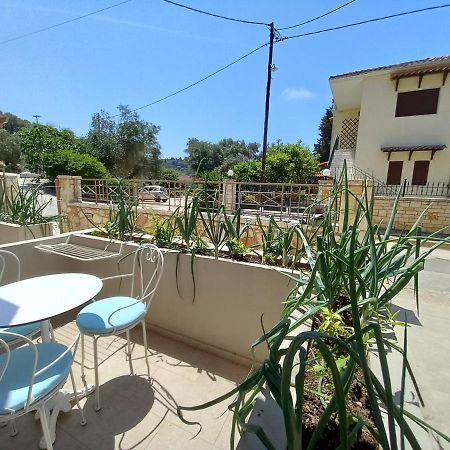 Barbara Luxury Suites Sivota  Exterior photo