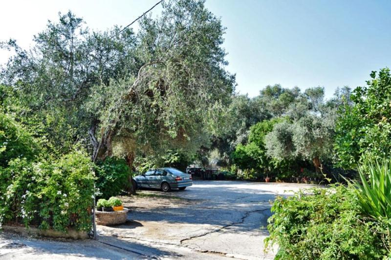 Barbara Luxury Suites Sivota  Exterior photo